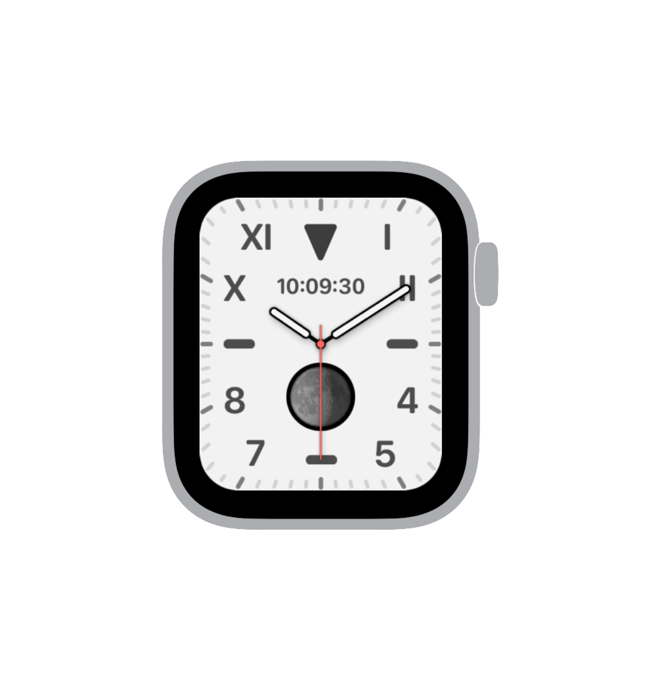 Apple Watchの文字盤カリフォルニアを追加する方法