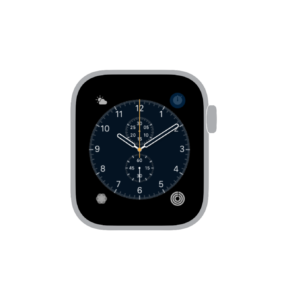 Apple Watch アナログとデジタルを同時に表示できる文字盤3選 デジタル教科書